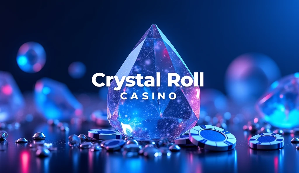 Crystal Roll Casino Welkomstbonus 2026