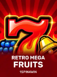 Retro Mega Fruits