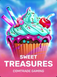Sweet Treasures